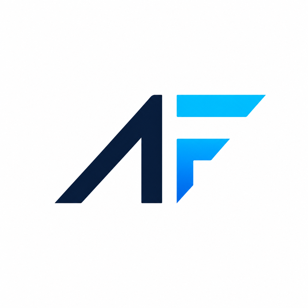 AutoFlow logo